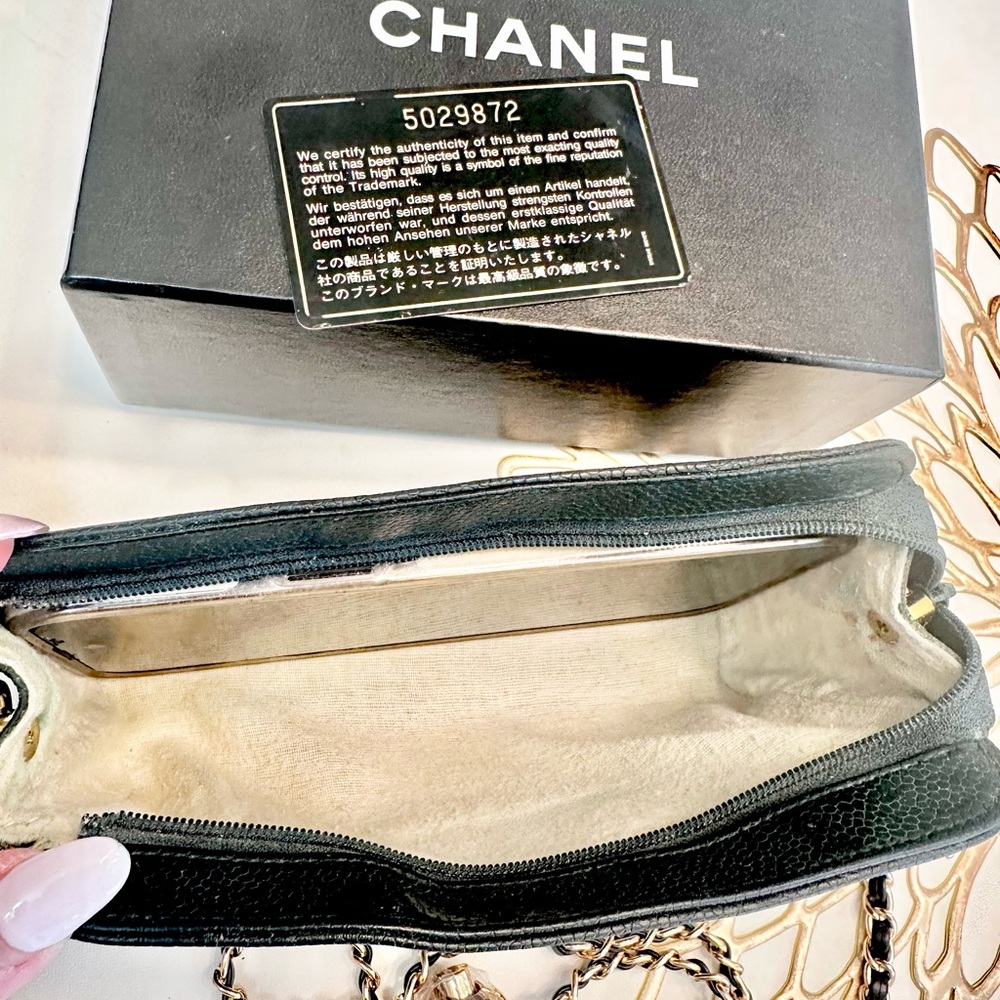 Chanel Caviar Bag - Picture 12 of 15